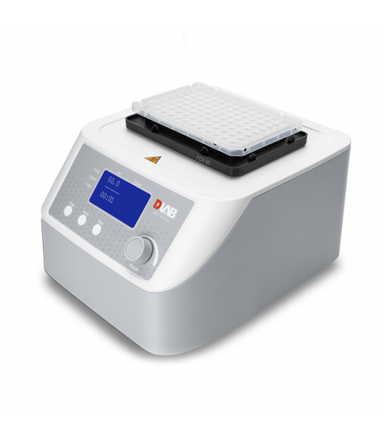 DLAB HC110-Pro Thermo Mix RT... +110 °C / RT... -25 °C